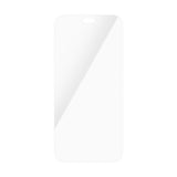 iPhone 18 Pro Max PanzerGlass Screen Protector Classic Fit with EasyAligner - Transparent