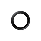 PanzerGlass iPhone Air Hoops Camera Lens Protection with Installation Frame - Black