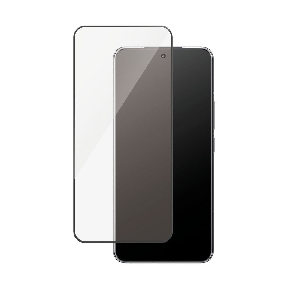 Realme GT 8 Pro PanzerGlass Screen Protector Glass - Ultra Wide Fit with EasyAligner - Transparent