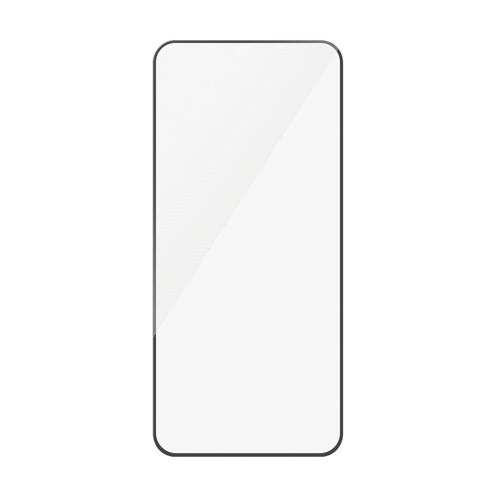 Realme GT 8 Pro PanzerGlass Screen Protector Glass - Ultra Wide Fit with EasyAligner - Transparent