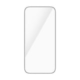 iPhone 18 Pro Max  / 17 Pro Max PanzerGlass Screen Protector Glass - Ultra Wide Fit with EasyAligner - Transparent
