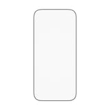 PanzerGlass iPhone 17 Pro Screen Protector Glass with FastFit In-A-Box - Ultra Wide Fit - Transparent