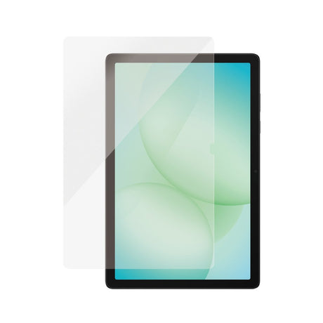 Samsung Galaxy Tab A11+ (Plus) / A9+ (Plus) PanzerGlass Ultra-Wide Fit Screen Protector - Transparent