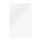 Samsung Galaxy Tab A11+ (Plus) / A9+ (Plus) PanzerGlass Ultra-Wide Fit Screen Protector - Transparent