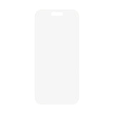 PanzerGlass iPhone Air Ultra Wide Fit Screen Protector with EasyAligner - Anti-Reflective - Transparent