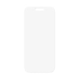 PanzerGlass iPhone 17 Pro Screen Protector Glass with EasyAligner - Classic Fit - Transparent