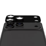 iPhone 18 Pro PanzerGlass FENDER Camera Lens Protection - Black Current