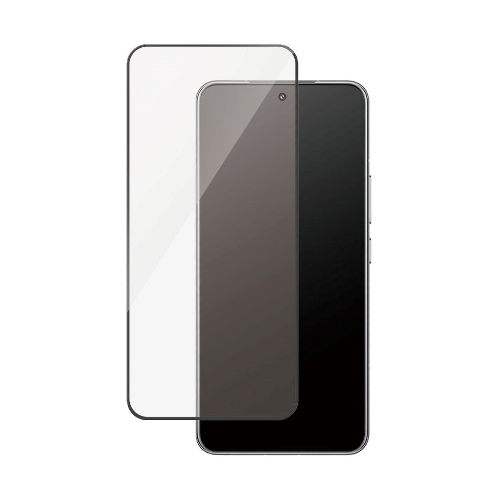 Xiaomi 17 PanzerGlass Screen Protector Glass - Ultra Wide Fit - Transparent