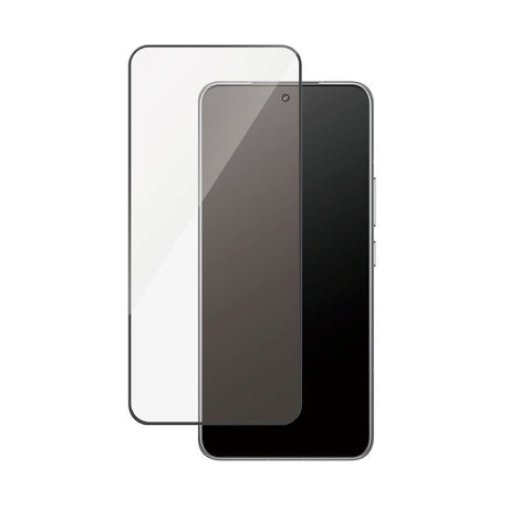 Xiaomi 17 PanzerGlass Screen Protector Glass - Ultra Wide Fit - Transparent