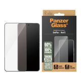 PanzerGlass OnePlus Nord 5 Screen Protector Glass - Ultra Wide Fit - Transparent