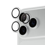 iPhone 18 Pro / Pro Max PanzerGlass Hoops - Camera Protection - Transparent