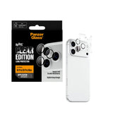 iPhone 18 Pro / Pro Max PanzerGlass Hoops - Camera Protection - Transparent