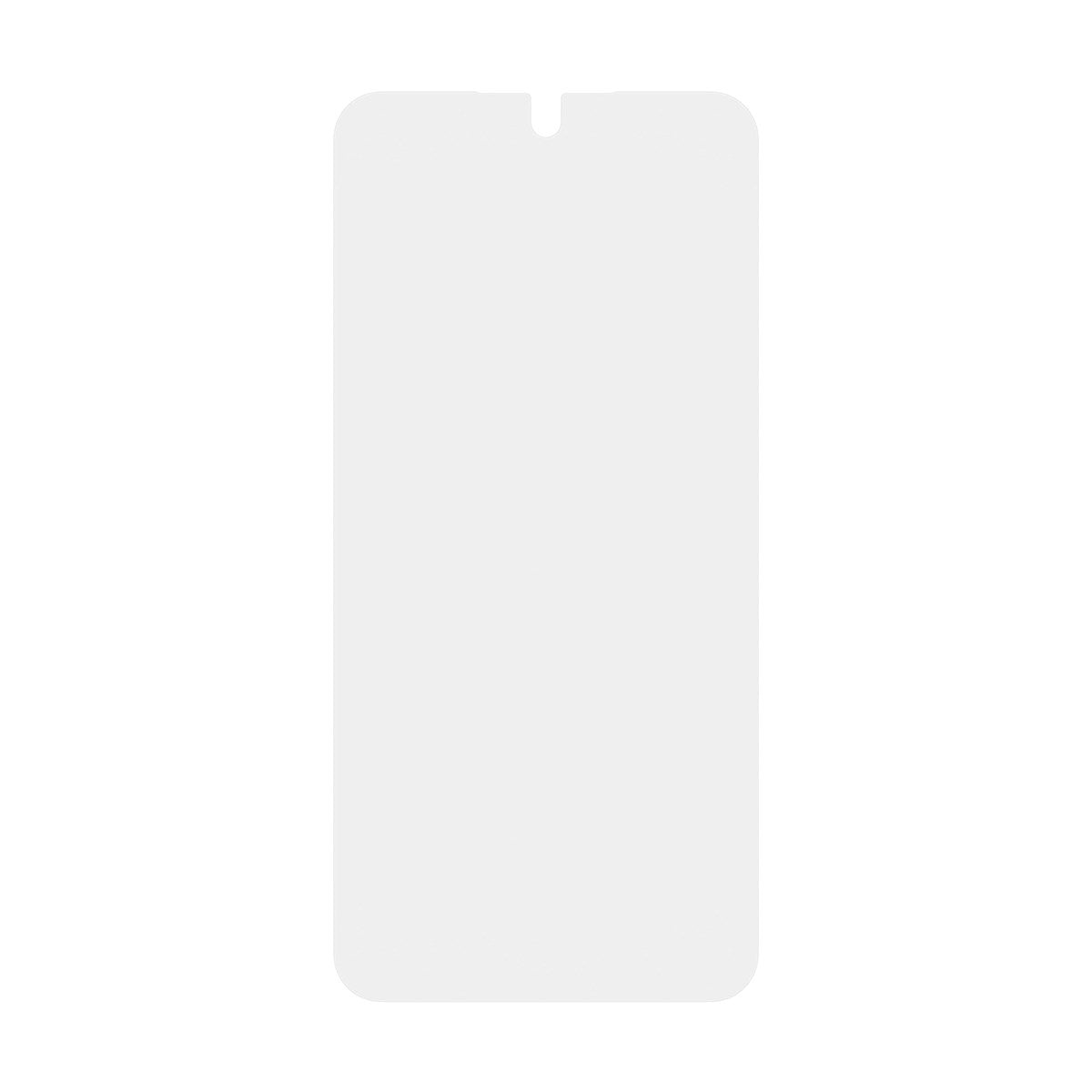 Samsung Galaxy A37 PanzerGlass Screen Protector Glass - Ultra Wide Fit with EasyAligner - Transparent