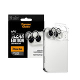 iPhone Duo PanzerGlass Hoops - Camera Protection - Transparent