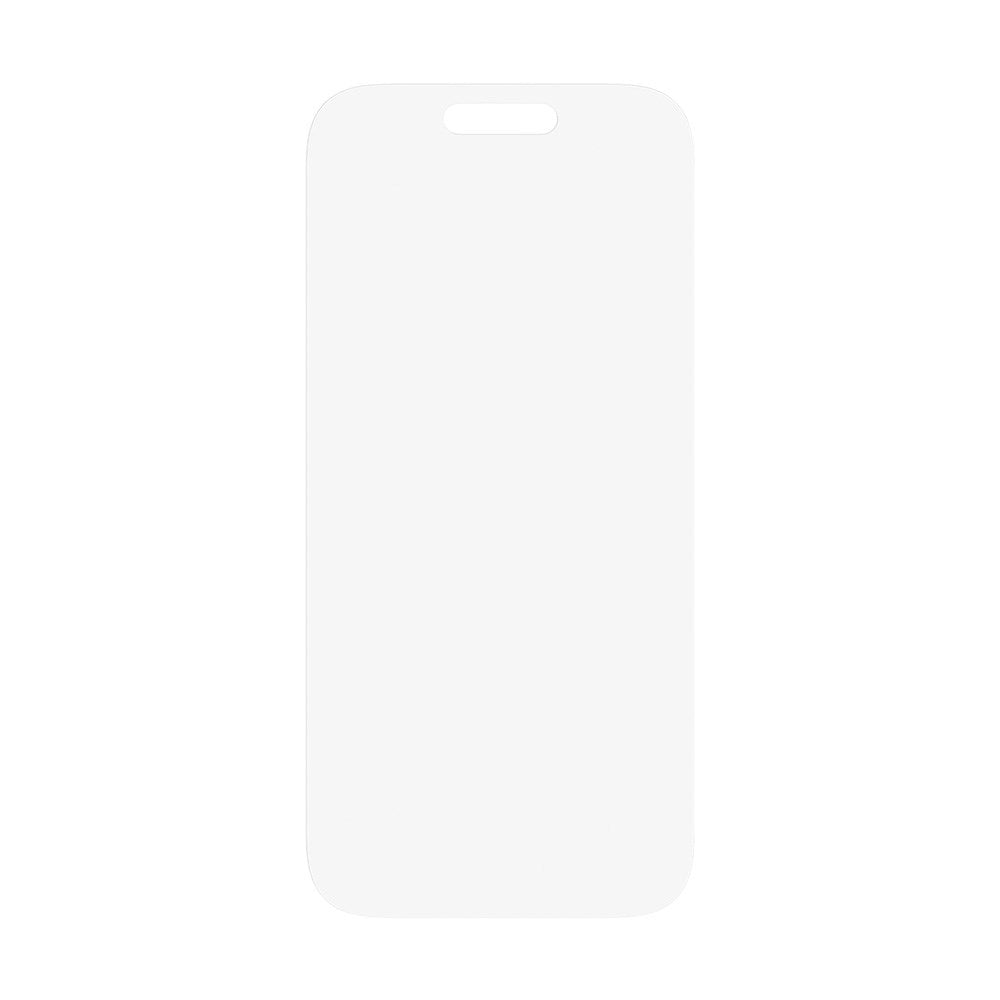 PanzerGlass iPhone 17 Pro Ultra Wide Fit Screen Protector with EasyAligner - Anti-Reflective - Transparent