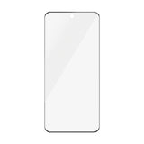 PanzerGlass Honor 400 Pro Ultra-Wide Fit Screen Protection Glass - Transparent / Black Edge