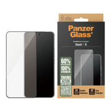 PanzerGlass® Screen Protector - Ultra-Wide Fit for Xiaomi 15 with EasyAligner - Transparent