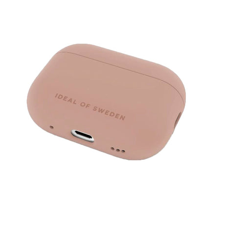 iDeal Of Sweden AirPods Pro (1st & 2nd gen.) Silicone Case - Blush Pink