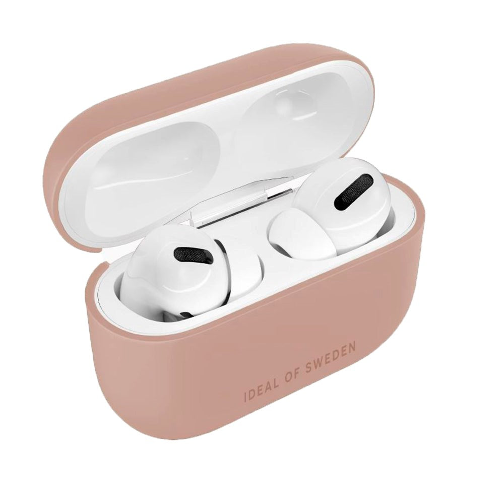 iDeal Of Sweden AirPods Pro (1st & 2nd gen.) Silicone Case - Blush Pink