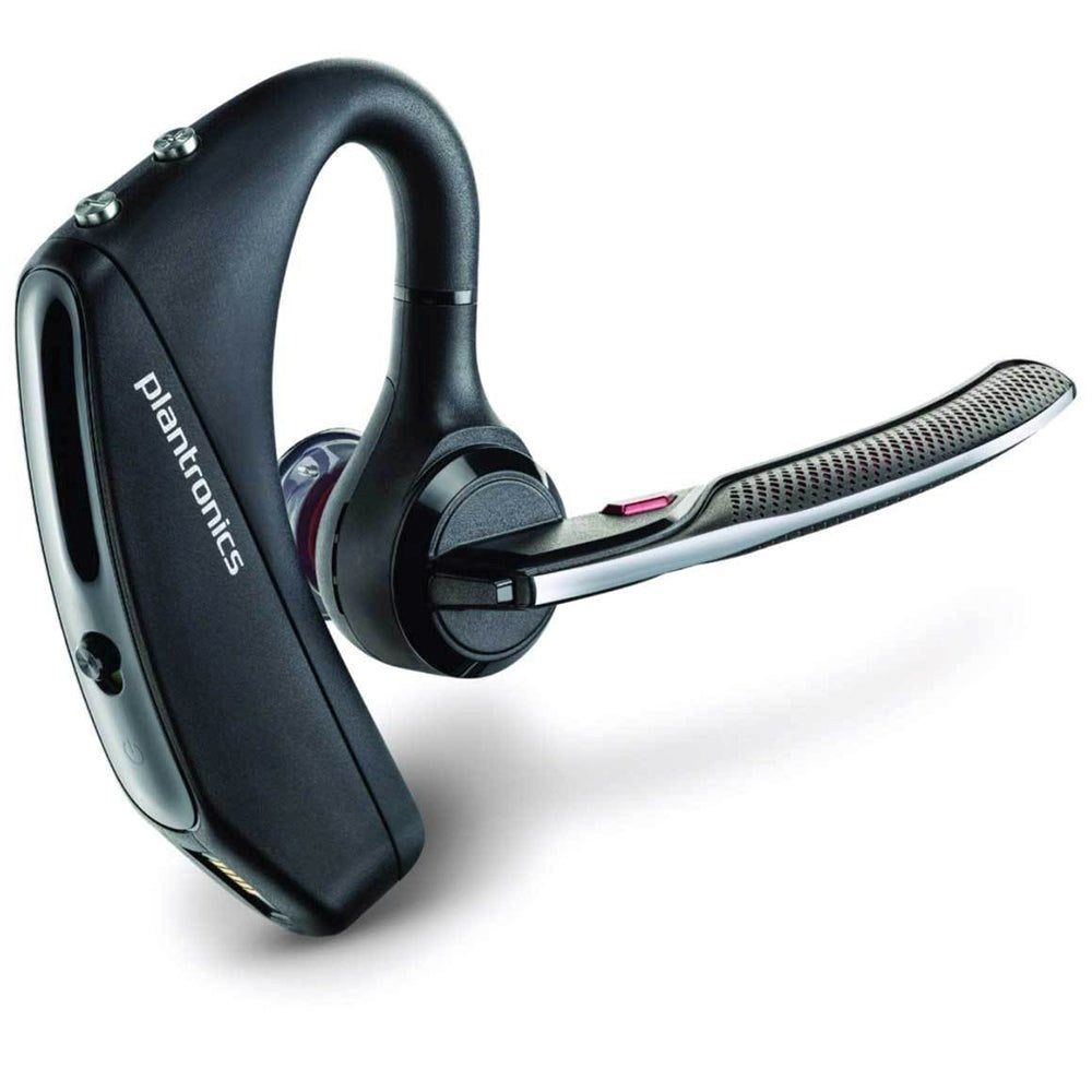 Plantronics Voyager 5200/R Bluetooth Headset - Black