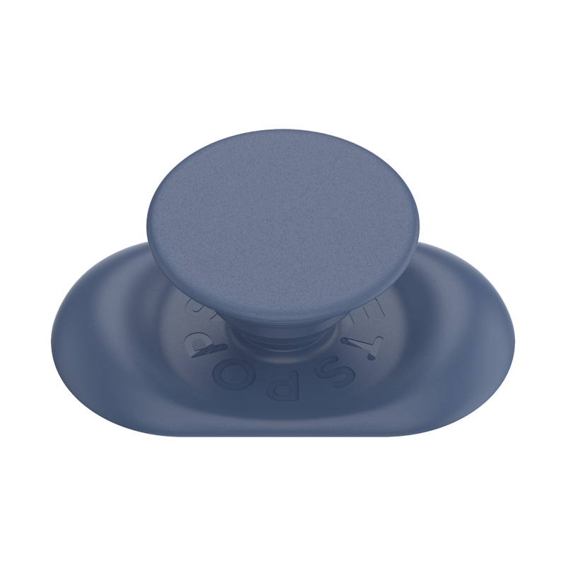 POPSOCKETS Pocketable Feeling Blue Removable Grip with Stand Function