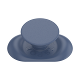 POPSOCKETS Pocketable Feeling Blue Removable Grip with Stand Function