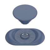 POPSOCKETS Pocketable Feeling Blue Removable Grip with Stand Function