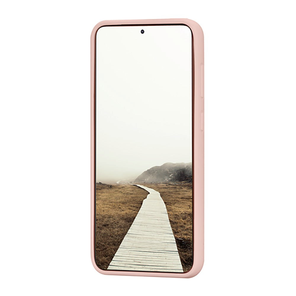 dbramante1928 Samsung Galaxy S23+ (Plus) Costa Rica Case - 100% Recycled Plastic - Pink Sand