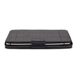 Universal Philbert Case with Sunscreen & Integrated Privacy For 9.7" Tablets - Black