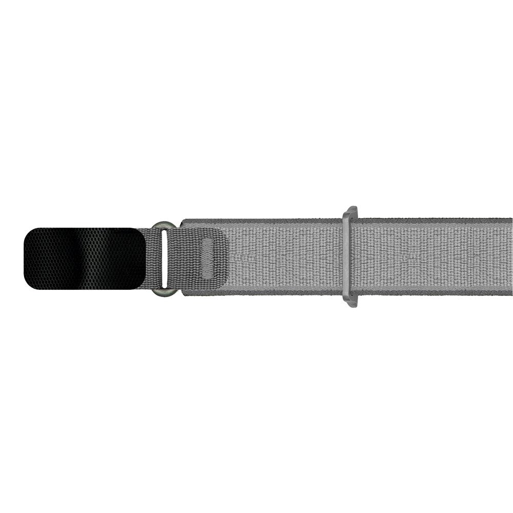 Apple Watch (38/40/SE/41/42mm) PURO TRIAL LOOP Strap - Grey