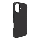 PURO ICON MAG PRO Silicone Case - MagSafe Compatible - iPhone 16 Plus - Black