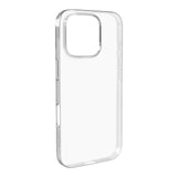 PURO NUDE Ultra Slim Case 0.3mm - iPhone 16 Pro Max - Transparent