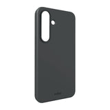 Samsung Galaxy S26+ (Plus) PURO ICON MAG Silicone Case - MagSafe Compatible - Black
