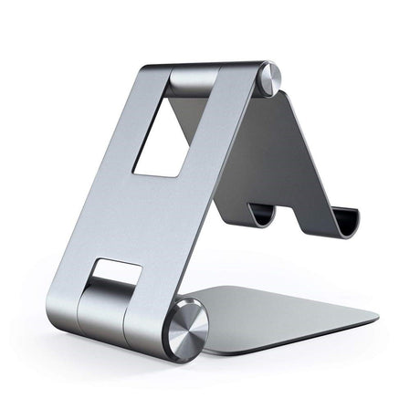 Satechi R1 Adjustable Phone Stand - Space Grey (ST-R1M)