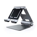 Satechi R1 Adjustable Phone Stand - Space Grey (ST-R1M)