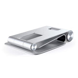 Satechi R1 Adjustable Phone Stand - Silver (ST-R1)