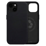 dbramante1928 iPhone 16e / 15 / 14 / 13 Roskilde Case - 100% Recycled Plastic - MagSafe Compatible - Black