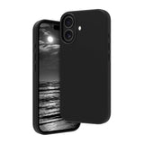 iPhone 17 dbramante1928 Roskilde ICON Case - MagSafe Compatible - Midnight