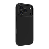 iPhone 17 Pro dbramante1928 Roskilde ICON Case - MagSafe Compatible - Midnight