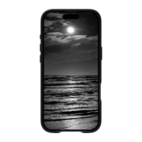 iPhone Air dbramante1928 Roskilde ICON Case - MagSafe Compatible - Midnight