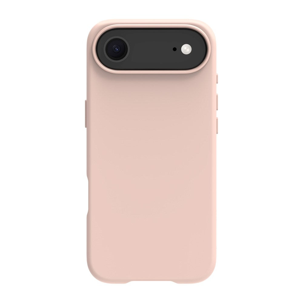 iPhone Air dbramante1928 Roskilde ICON Case - MagSafe Compatible - Pink Sand