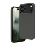 iPhone 17 Pro Max dbramante1928 Roskilde ICON Case - MagSafe Compatible - Forest Shadow