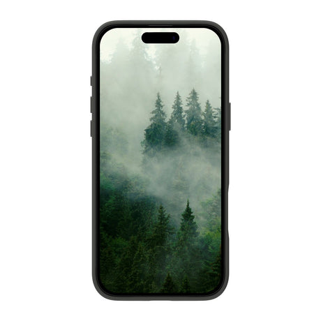 iPhone 17 Pro Max dbramante1928 Roskilde ICON Case - MagSafe Compatible - Forest Shadow