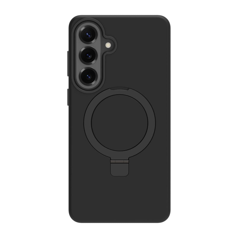 Samsung Galaxy S26+ (Plus) dbramante1928 Roskilde Kick ICON Case - MagSafe Compatible - Midnight