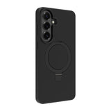 Samsung Galaxy S26+ (Plus) dbramante1928 Roskilde Kick ICON Case - MagSafe Compatible - Midnight