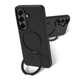 Samsung Galaxy S26 dbramante1928 Roskilde Kick ICON Case - MagSafe Compatible - Midnight