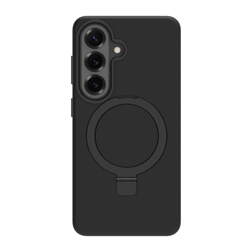 Samsung Galaxy S26 dbramante1928 Roskilde Kick ICON Case - MagSafe Compatible - Midnight