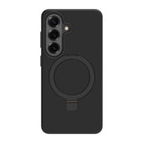 Samsung Galaxy S26 dbramante1928 Roskilde Kick ICON Case - MagSafe Compatible - Midnight