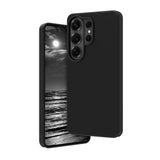 Samsung Galaxy S26 Ultra dbramante1928 Roskilde ICON Case - MagSafe Compatible - Midnight