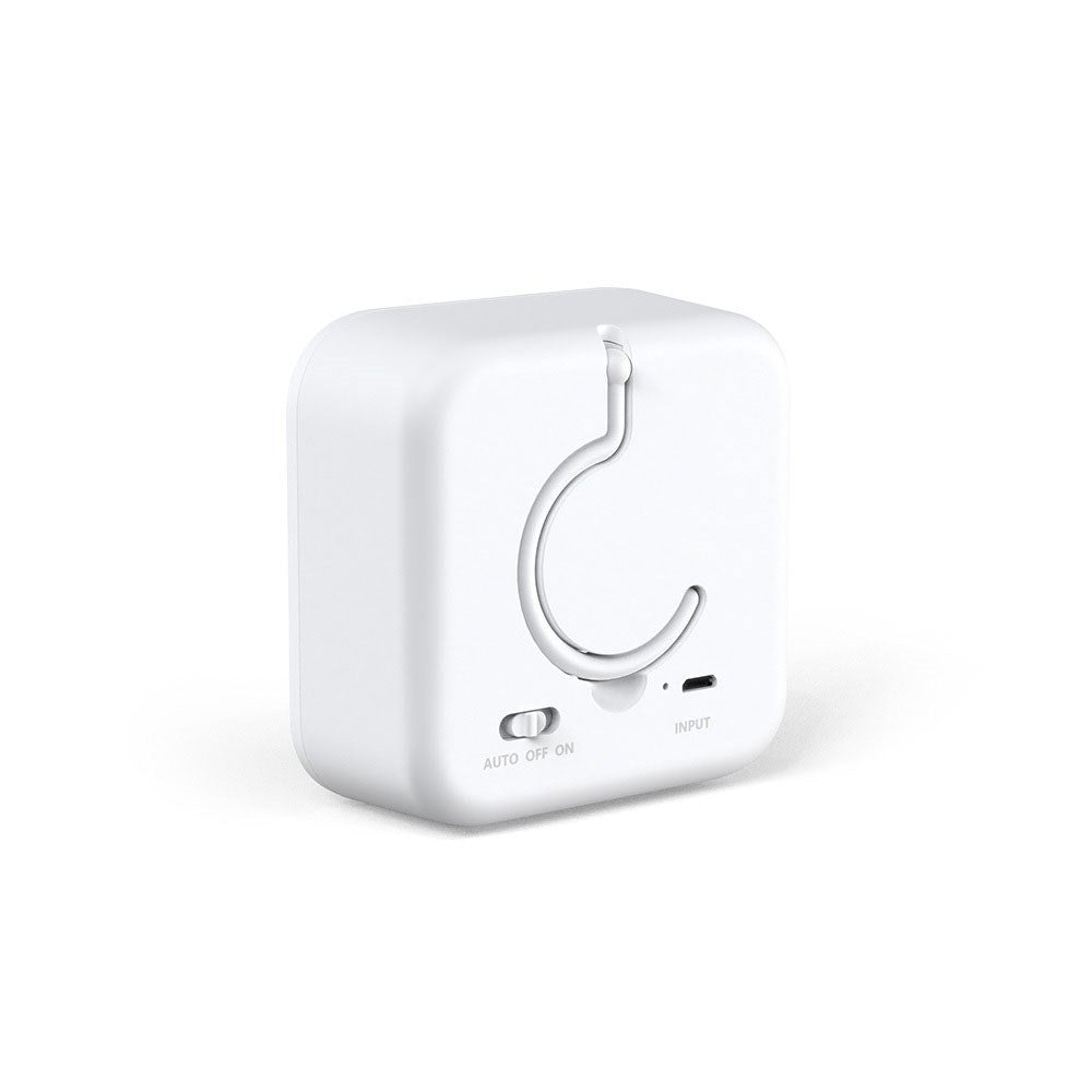 Forever LED Bunny Night Light - White